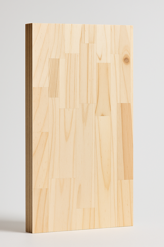Pine wood