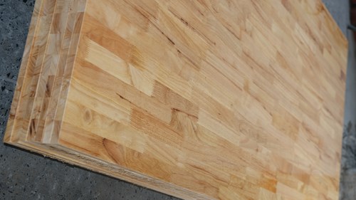 Rubberwood