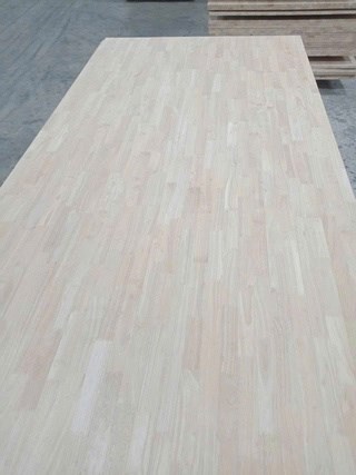 Rubberwood