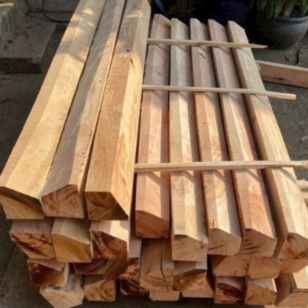 Dunnage wood