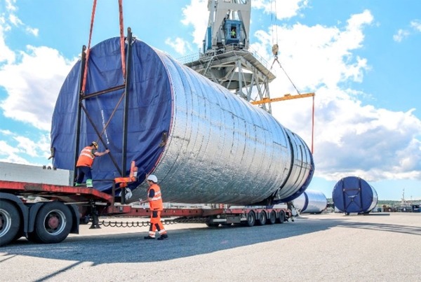 Project services
