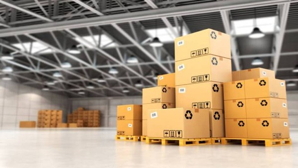 Warehouse rental services