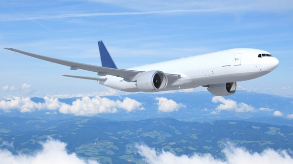 Air freight