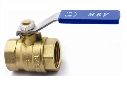 Valves and faucets