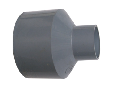 PVC reducer