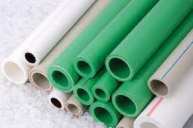 Dismy plastic pipes