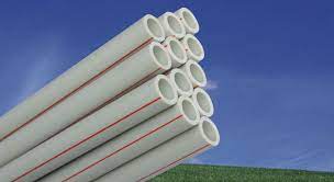 Vesbo plastic pipes