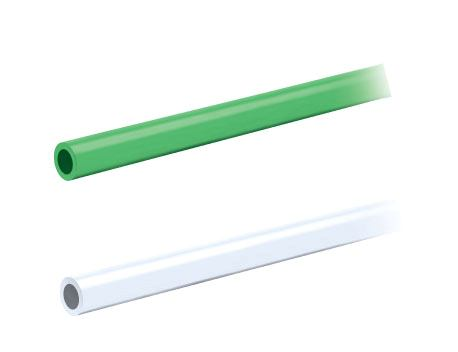 PPR plastic pipes