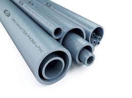 Tien Phong plastic pipes