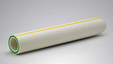 Vesbo plastic pipes