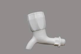 Plastic valve