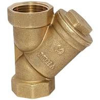 Y strainer