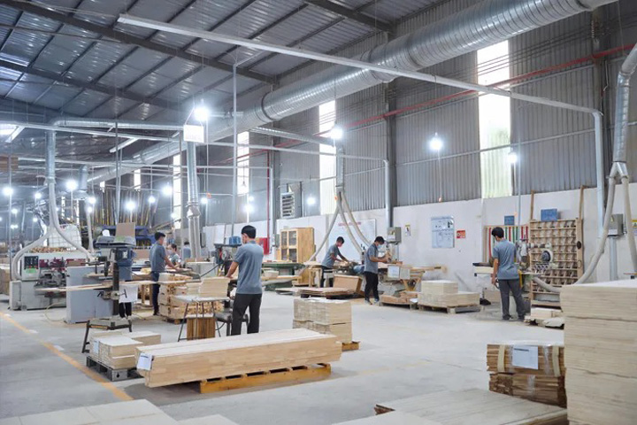 IMITI Co., Ltd. Manufacturing Facility
