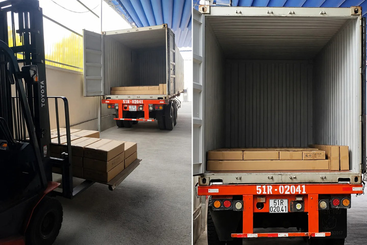 IMITI Co., Ltd. Manufacturing Facility