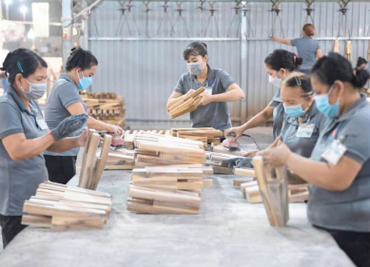 Assembly Process