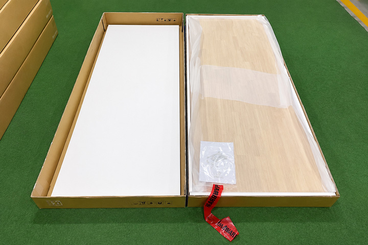 IMITI Co., Ltd. Manufacturing Activities