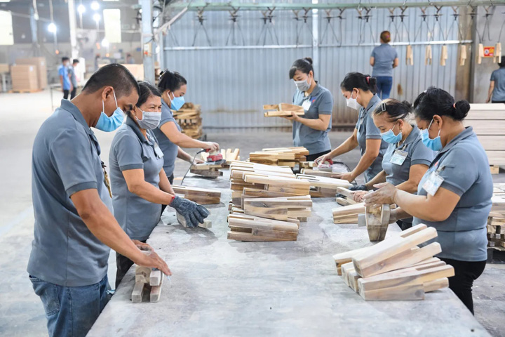 IMITI Co., Ltd. Manufacturing Facility