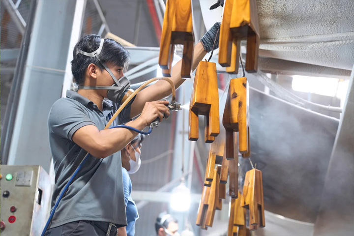 IMITI Co., Ltd. Manufacturing Facility