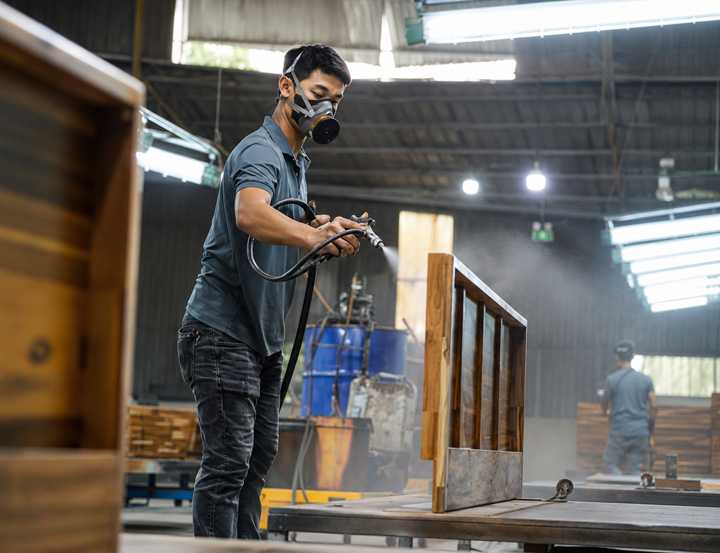 IMITI Co., Ltd. Manufacturing Facility