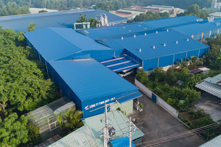 IMITI Co., Ltd. Manufacturing Facility