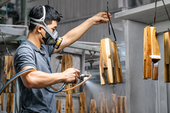 IMITI Co., Ltd. Manufacturing Facility