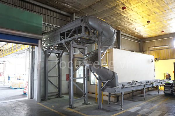 Belt conveyors