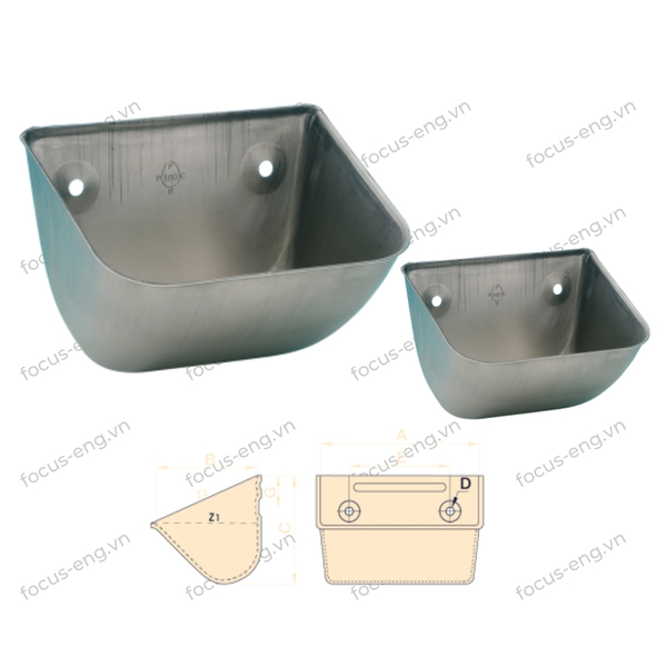 Bucket elevators
