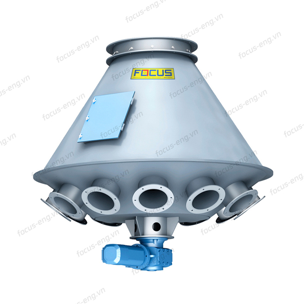 Diverter valves