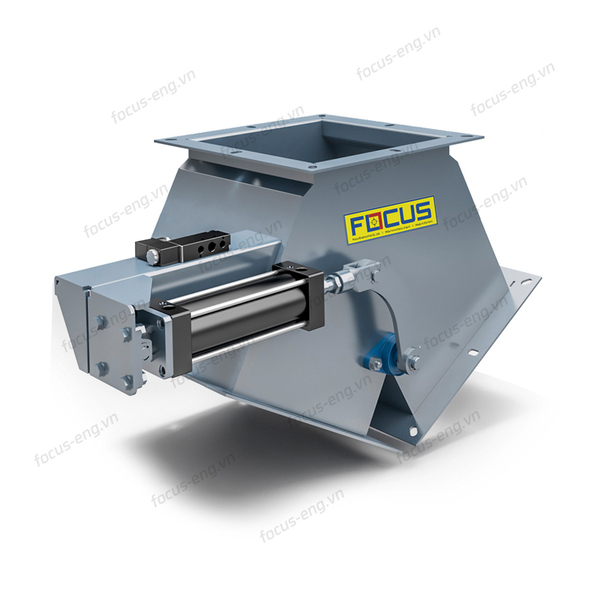 Diverter valves