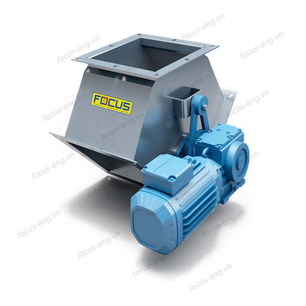 Diverter valves