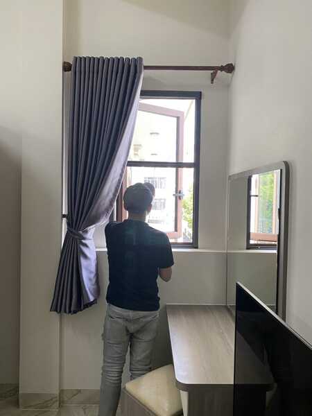 Insect screens