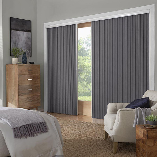 Honeycomb partition doors