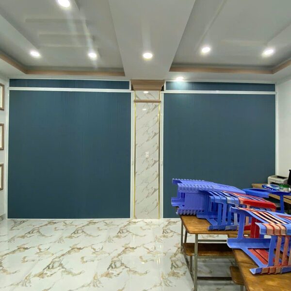System 27 honeycomb partitions