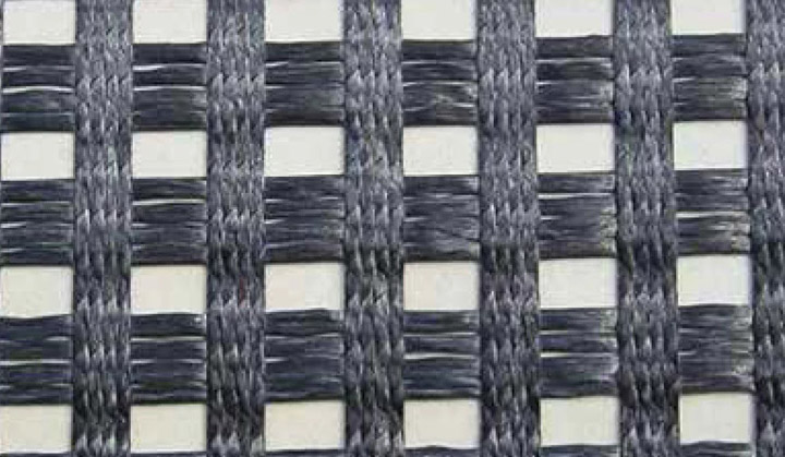 Geogrid