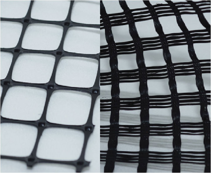 Geogrid