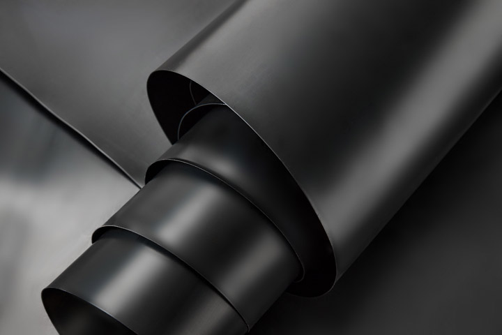 HDPE geomembrane