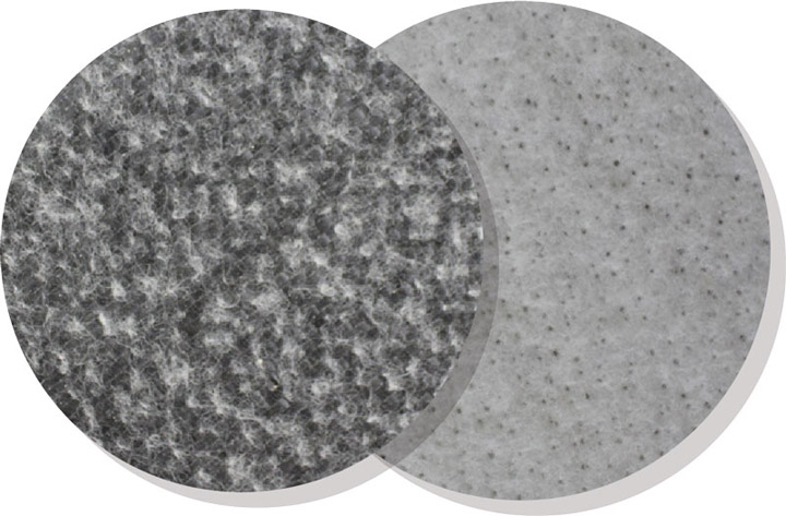 Bentonite geosynthetic clay liner