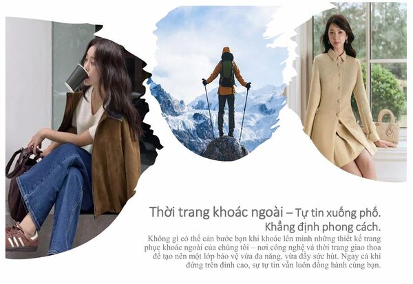 Outerwear