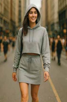 Lifestyle wear