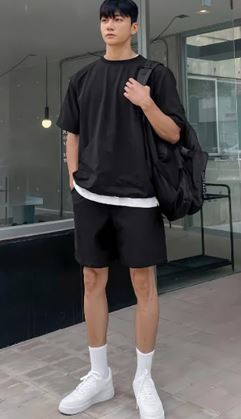 Lifestyle wear