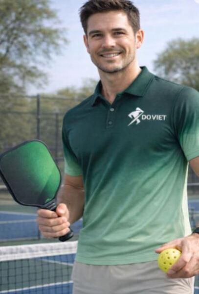 Pickleball apparel
