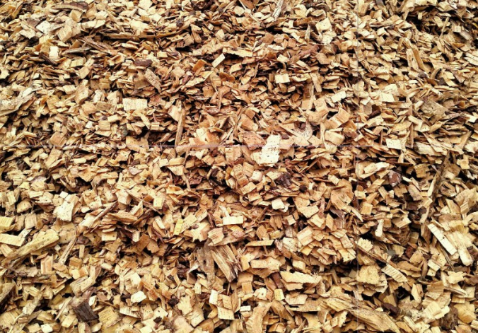 Wood veneer