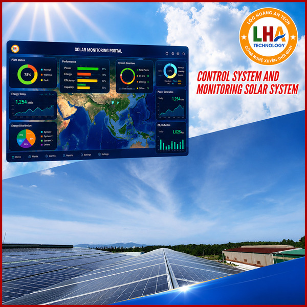 Solar power systems