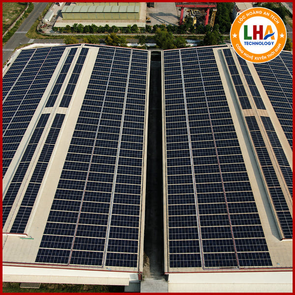 Solar power systems