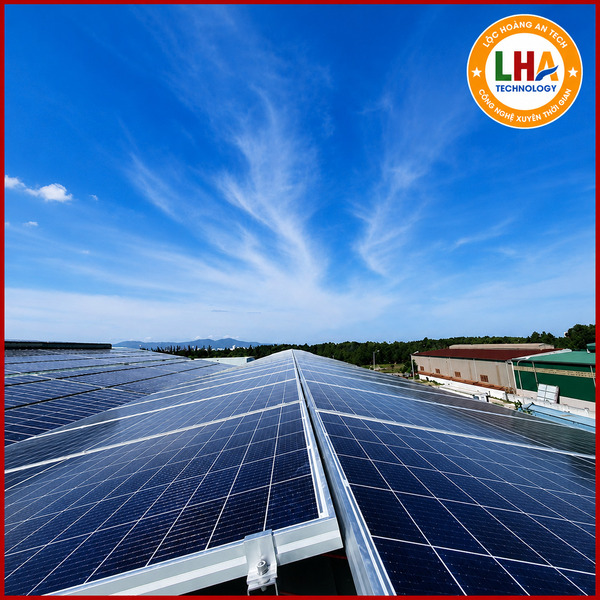 Solar power systems