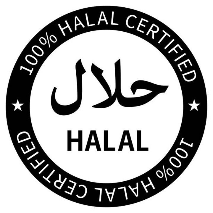 Halal certification