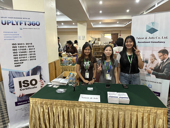 UPLYFT360 consulting seminars