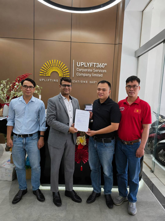 UPLYFT360 consulting seminars