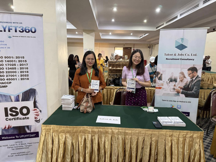 UPLYFT360 consulting seminars