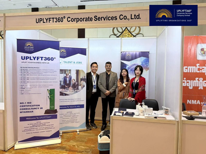 UPLYFT360 consulting seminars